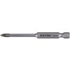 Extol premium Vrták do skla 4 brit 5/75 stopka 1/4`