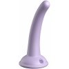 Pipedream Dillio Platinum Curious Five 5