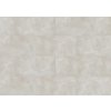 Vinylová podlaha X-Cellent brick design stone 2.5mm 61804 Concrete white imitácia betónu