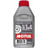 MOTUL DOT 3 & DOT 4 Brake Fluid 0,5L