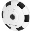 Kruger&Matz Vnitřní Wi-Fi kamera Kruger&Matz Connect C70 Tuya FishEye