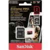 SanDisk microSDXC 2 TB Extreme PRO SDSQXCD-2T00-GN6MA