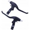 Brzdová páka WILMAT PARTS V-BRAKE 3 mechanické prsty
