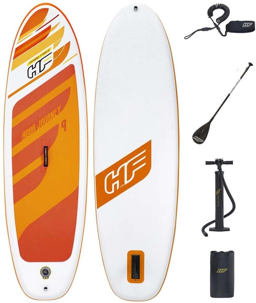 Paddleboard HYDROFORCE Aqua Journey 9-30