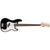 Fender Squier Sonic Precision Bass LRL BLK