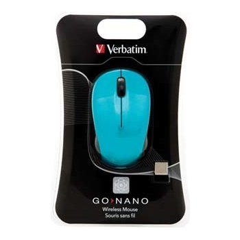 Verbatim Go Nano 49044