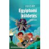 Stefi és Ben - Egyiptomi küldetés