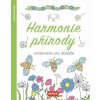 Harmonie přírody Omalovánky pro dospělé