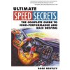 Ultimate Speed Secrets - Bentley Ross