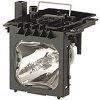 Lampa pre projektor Toshiba TDP-TW420 (TLPLW23) varianta: Originálna lampa bez modulu