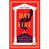 A Day of Fire (Stephanie Dray,Ben Kane,Eliza Knight,Sophie Perinot,Vicky Alvear)(Brožovaná)