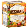 Basilur Fruit Infusions Vol. I Assorted 10ks (10 x 1,8g) v kartónovom balení