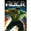 Neuveriteľný Hulk DVD