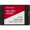 WD Red SA500 500GB, WDS500G1R0A