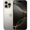 Mobilný telefón Apple iPhone 16 Pro Max 1 TB prírodný titán (MYX73SX/A)