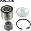 Súprava ložísk kolesa SKF VKBA 6658 (VKBA6658) EAN: 7316574350001