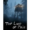 The Land of Pain