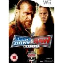 WWE SmackDown! vs. Raw 2009