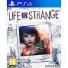 Life is Strange (PS4) 5021290070301