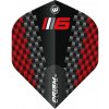 Winmau Prism Alpha Blade 6 Chevron 3ks