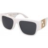 Slnečné okuliare Versace VE4403 314/87 Veľkosť: 57