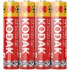 Kodak Heavy Duty AAA mikrotužková batéria 1,5 V – balenie 4 ks