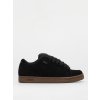 Etnies Kingpin (black/dark grey/gum) 43, čierna