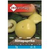 ZKI - Paprika zeleninová biela ALMAPAPRIKA 1g