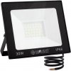 LedLight 2710 Halogénový LED reflektor, IP66, studená biela, 2400 lm, 30 W