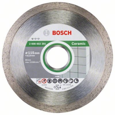 Bosch 2.608.603.231 10 ks
