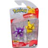 Figurky Pokémon Battle Sableye a Pikachu
