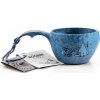 Kupilka Hrnček kuksa Kupilka Moomin Camping 0,21l, modrý