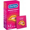Durex Pleasuremax 12 Ks - Kondómy