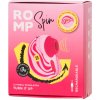 ROMP Spin - Kompaktný bezdotykový stimulátor, 3 režimy, 10 intenzít