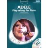 Guest Spot: ADELE + CD / flauta