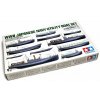 Tamiya JPN Navy Utility Boat Set (28 ks) 1/350
