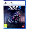 Ride 5 (D1 Edition)