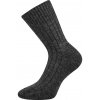 VoXX® Willie Unisex vlnené ponožky BM000002220400100126 antracit melé 43-46 (29-31)