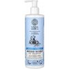 Šampon Wilda Sibericanic Hydro-boost 400ml