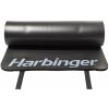Harbinger Anti-Microbial Durafoam, Podložka na cvičenie, čierna