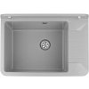Zelvo Compact 505 grey