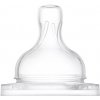 Philips Avent cumlík anti colic rýchly prietok 2 ks 996781