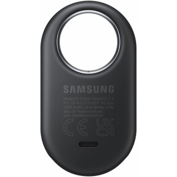 Samsung Galaxy SmartTag2 Black EI-T5600BBE