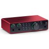 FOCUSRITE Scarlett 2i2 Studio 4th Gen
