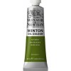 OLEJOVÁ FARBA - WINSOR & NEWTON - WINTON - 37 ML | SAP GREEN