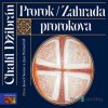 Prorok - Zahrada Prorokova - Chalíl Džibrán