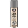 K2 | K2 SILVER LACQUER FOR WHEELS RALLY 500 ml - stříbrný lak na kola amL332