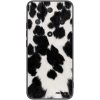 Picasee silikónový čierny obal pre Honor Magic6 Lite 5G - Black Moo