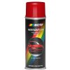AUTOSPREJ ŠKODA - Farba na auto v spreji AC8165 - červená papriková I. 0,2 L