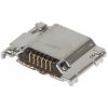 Micro USB nabíjací konektor Samsung i9300 Galaxy S3 , i8580 Galaxy Core Advance